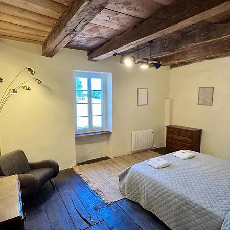 Feriehus Les Vieilles Planches Pampelonne