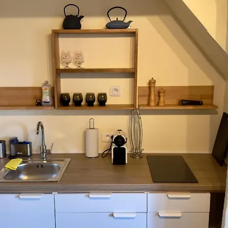 Les Vieilles Planches Feriehus Pampelonne
