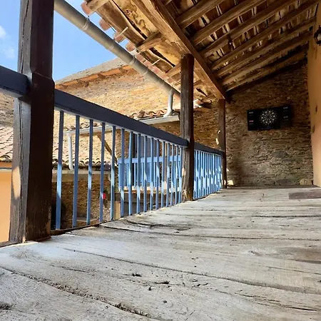 Les Vieilles Planches Feriehus Pampelonne
