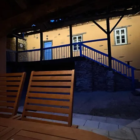 Feriehus Les Vieilles Planches Pampelonne