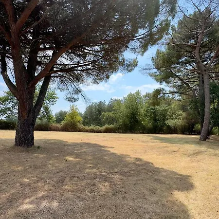 Feriehus Les Vieilles Planches Pampelonne