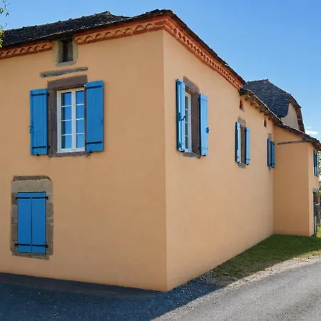 Les Vieilles Planches Feriehus